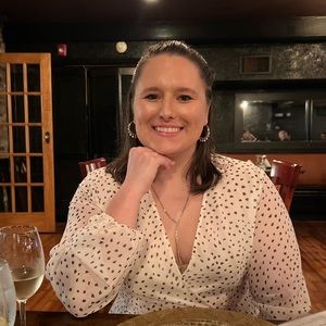 Meet your Posher, Andreanna